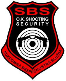 OK Shooting — logo partnera