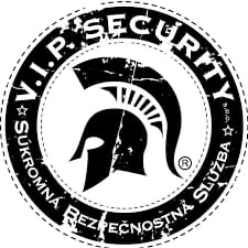 VIP Security — logo partnera